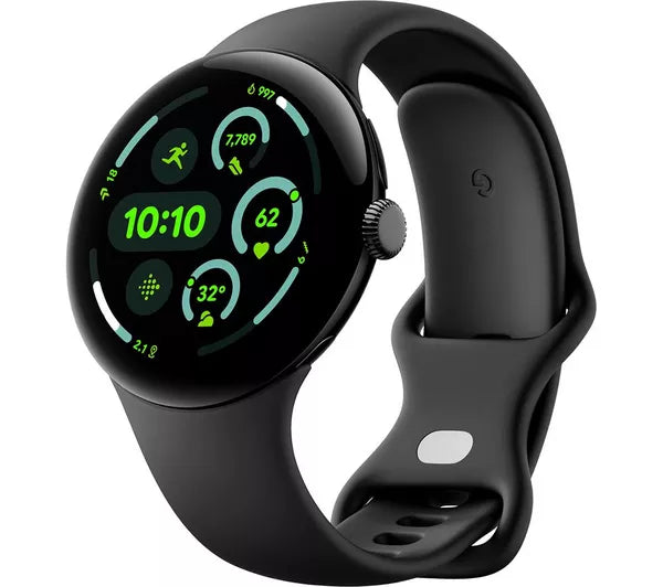 Google Pixel Watch 3 4G LTE