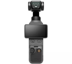 DJI Osmo Pocket 4 Creator Combo Action Camera