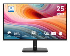 MSI Monitor Pro MP251L E2 24.5inch