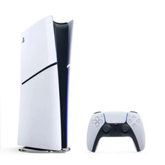 Sony PS5 digital slim 1TB 2 Controllers