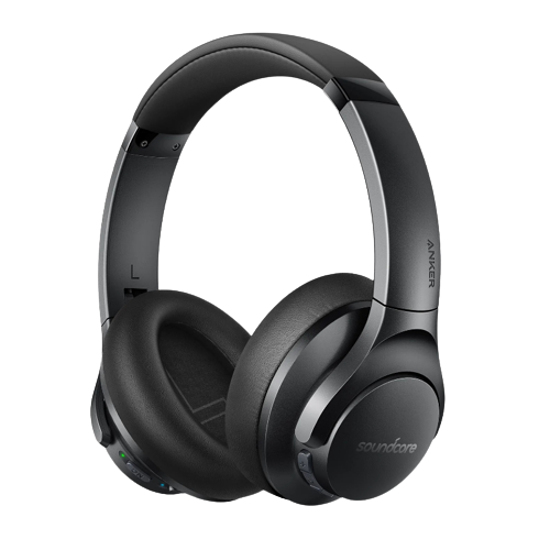 Anker soundcore Life Q20+