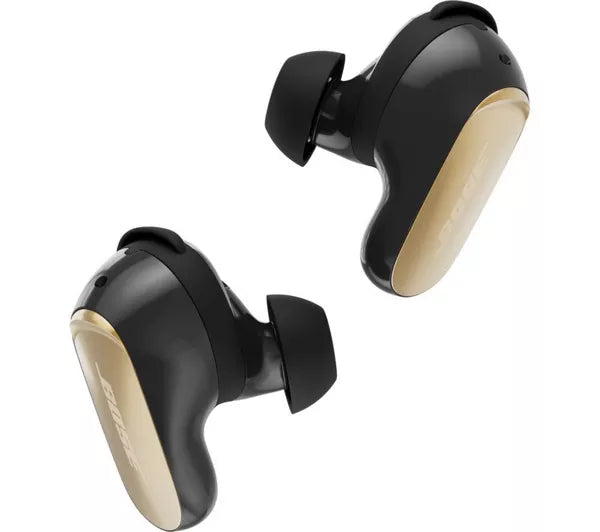 BOSE QuietComfort Ultra 2nd gen Noise-Cancelling Earbuds
