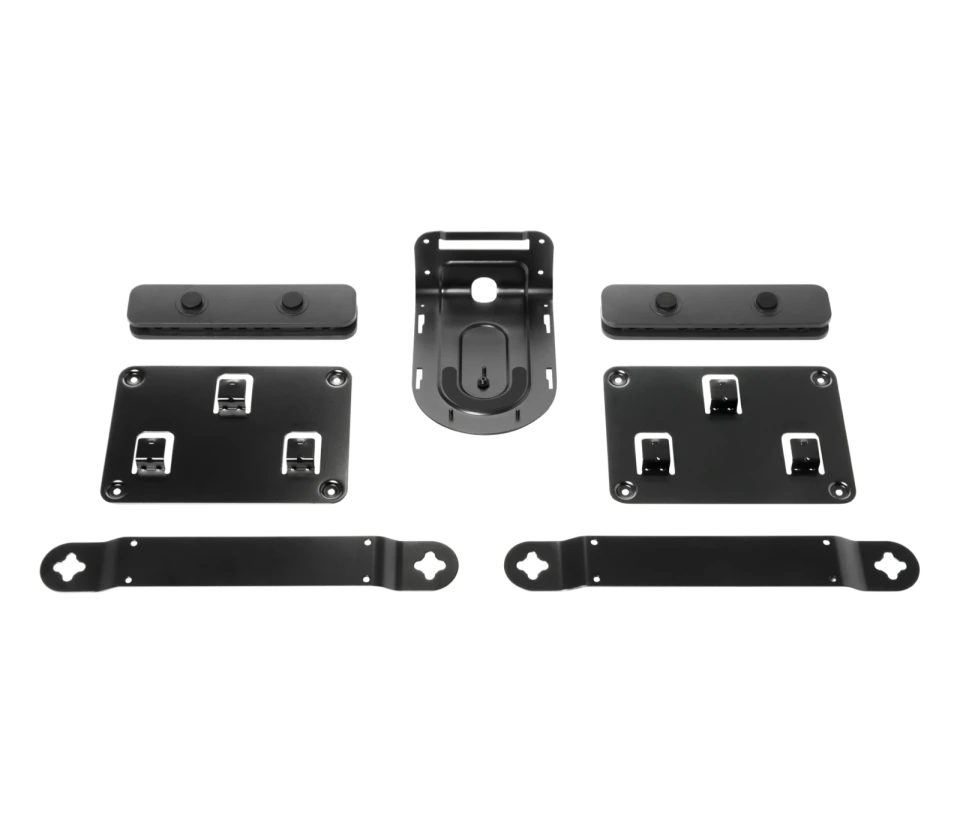 Logitech rally mounting kit