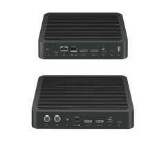 Logitech Rally plus conference camera