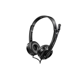 Rapoo Wired Headphone 3.5 MM Jack – H100