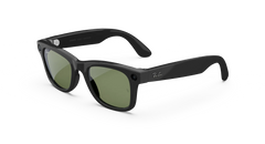 Rayban meta Wayfarer (Gen 2) smart glasses