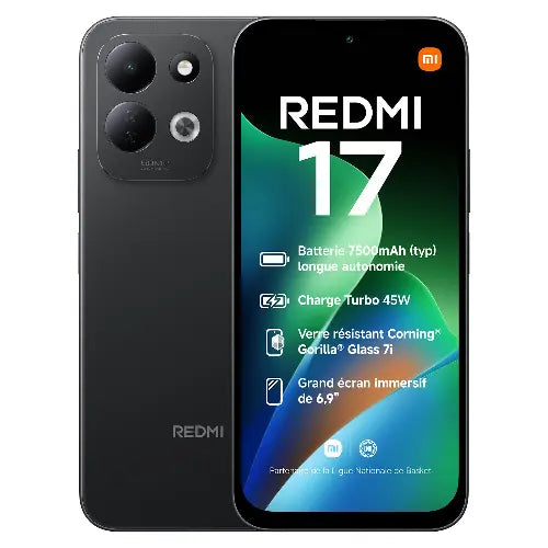 Xiaomi Redmi 17 4G