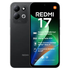Xiaomi Redmi 17 4G
