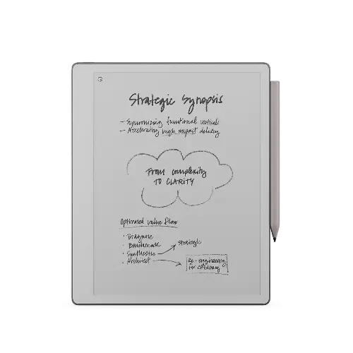 ReMarkable Paper Pure 10.3″ Paper Tablet with Marker