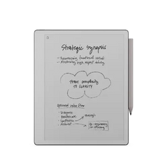 ReMarkable Paper Pure 10.3″ Paper Tablet with Marker