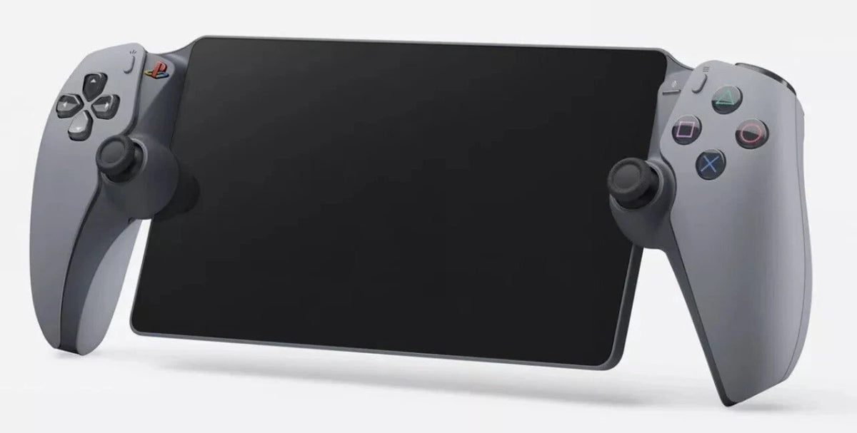 Sony PlayStation Portal 30th Edition 1TB SSD