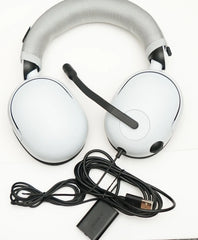 SONY INZONE H3 Gaming Headset MDR-G300 Wired Noise Canceling