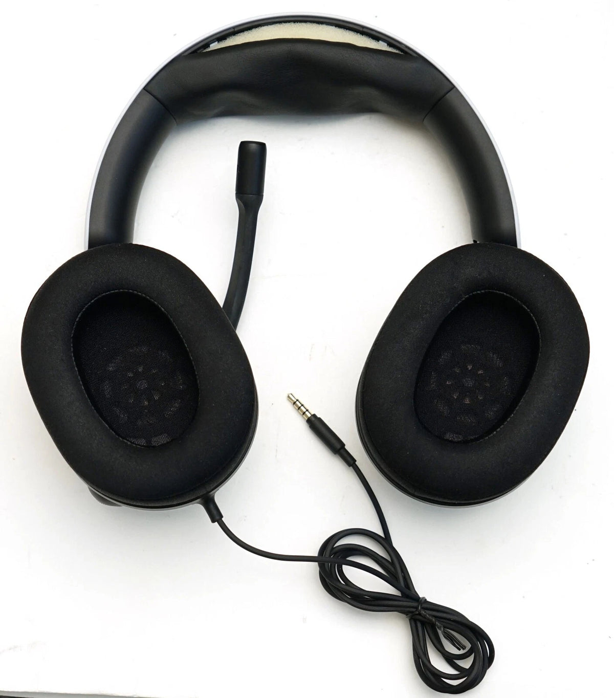 SONY INZONE H3 Gaming Headset MDR-G300 Wired Noise Canceling