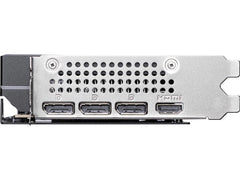 Msi GeForce RTX 5060 Ti 16GB VENTUS 2X PLUS Graphics Card GPU