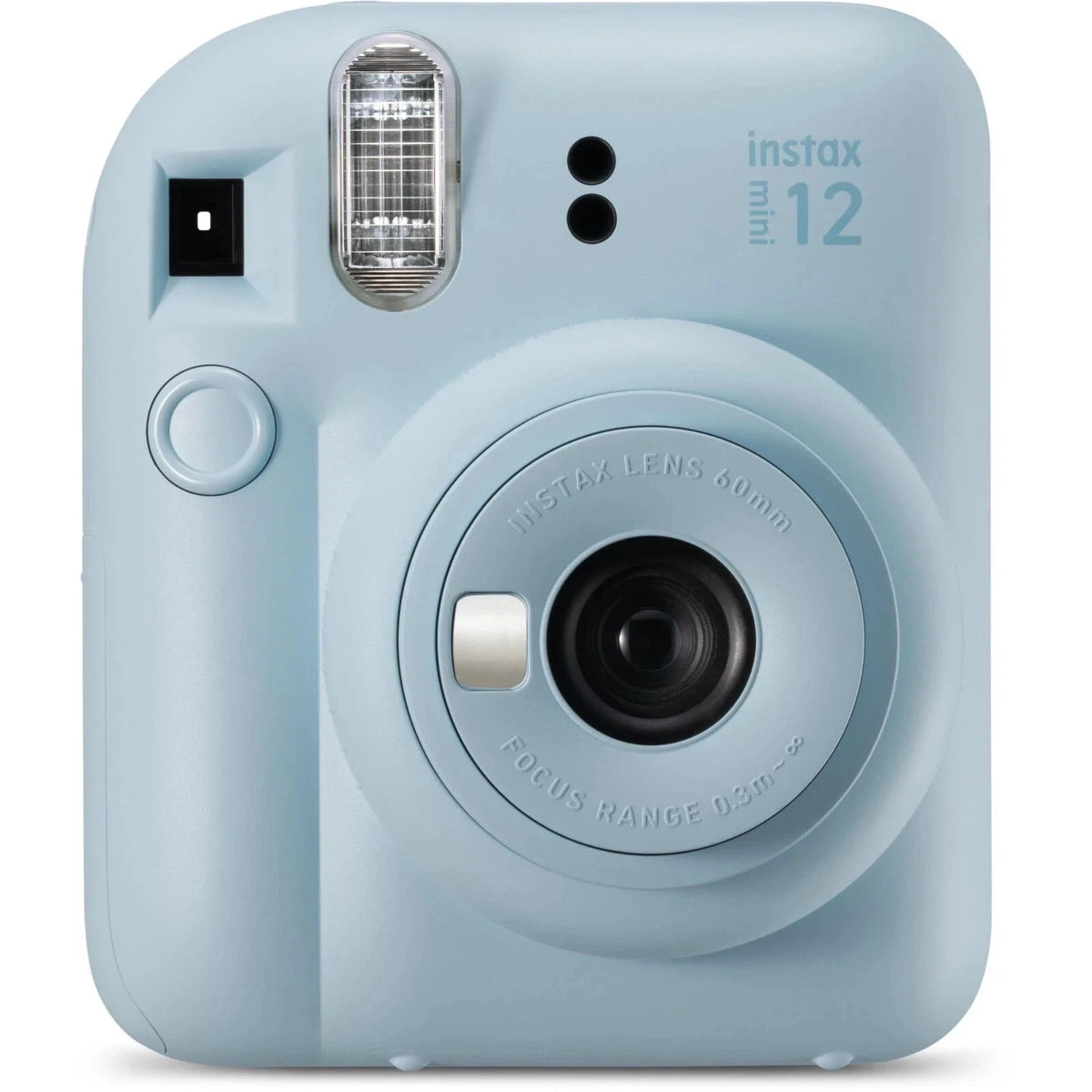 Fujifilm - Instax Mini 12 Instant Film Camera