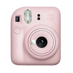 Fujifilm - Instax Mini 12 Instant Film Camera