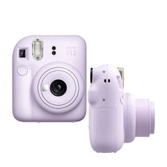 Fujifilm - Instax Mini 12 Instant Film Camera