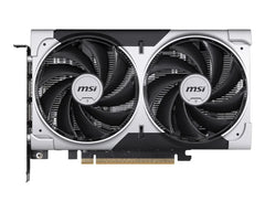 Msi GeForce RTX 5050 VENTUS 2X BLACK 8G OC Graphics Card
