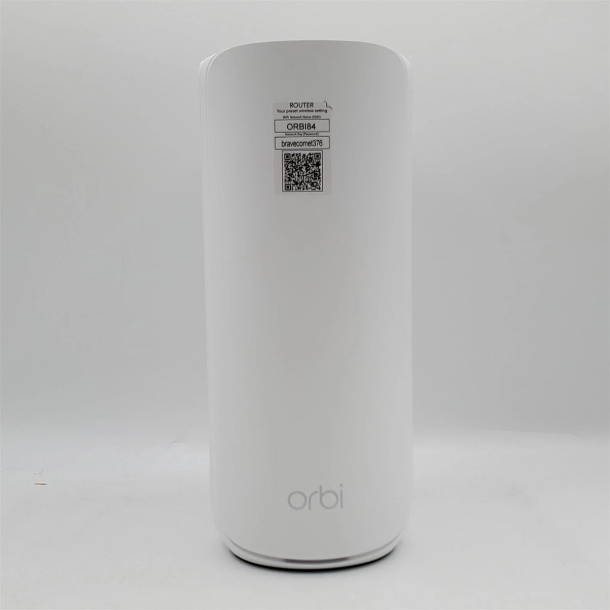 NetGear Orbi RBE870 Series Tri-Band WiFi