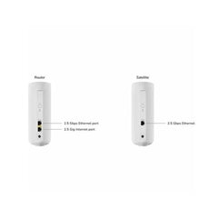 Netgear Orbi RBE373