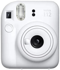 Fujifilm - Instax Mini 12 Instant Film Camera