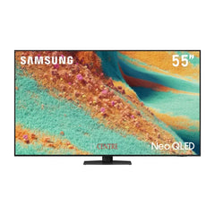 Samsung QA55QN85FAU 55-inch Neo QLED Mini Led Ai TV 2025
