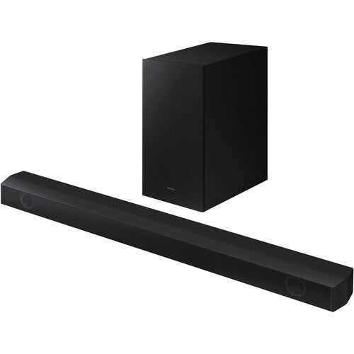 Samsung HW-B650 430W 3.1-ch Soundbar