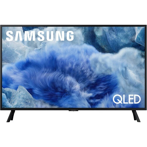 Samsung Q8F 4K HDR Smart QLED TV New 2025