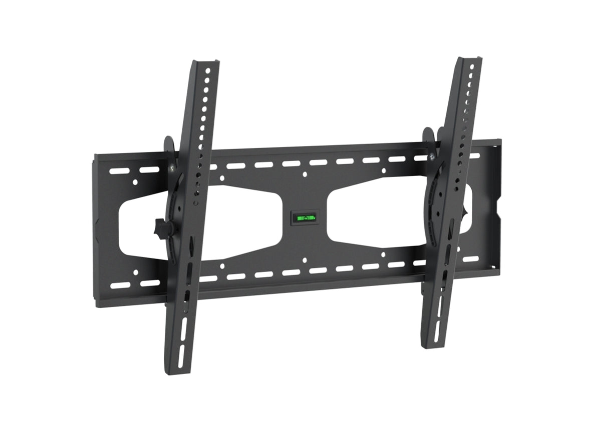 Heavy-duty Tilt Tv Wall Mounts Suitable for 60-86 inch Upto 75kgs