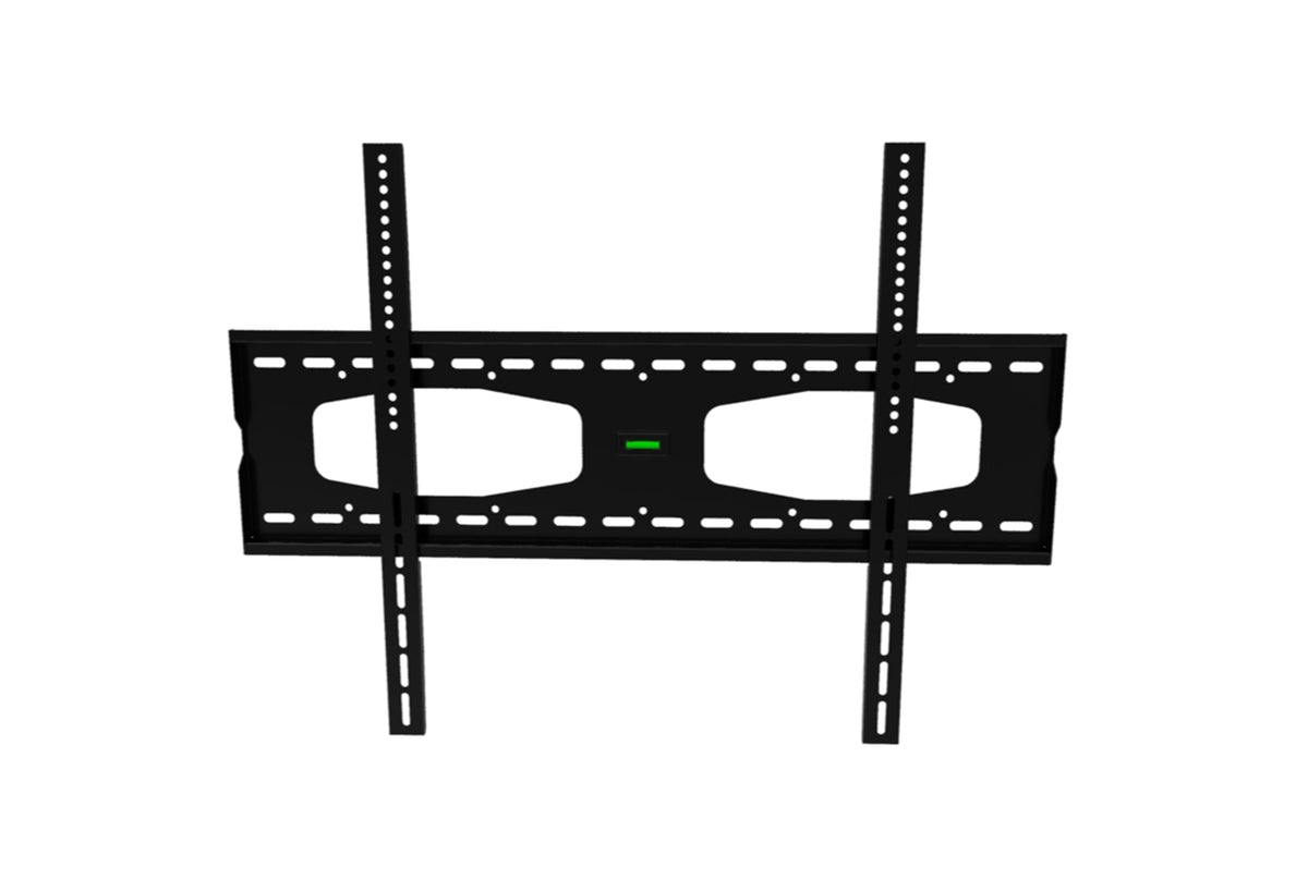 Large Heavy-duty Fixed Tv Wall Mount Suitable for 50-70 inch