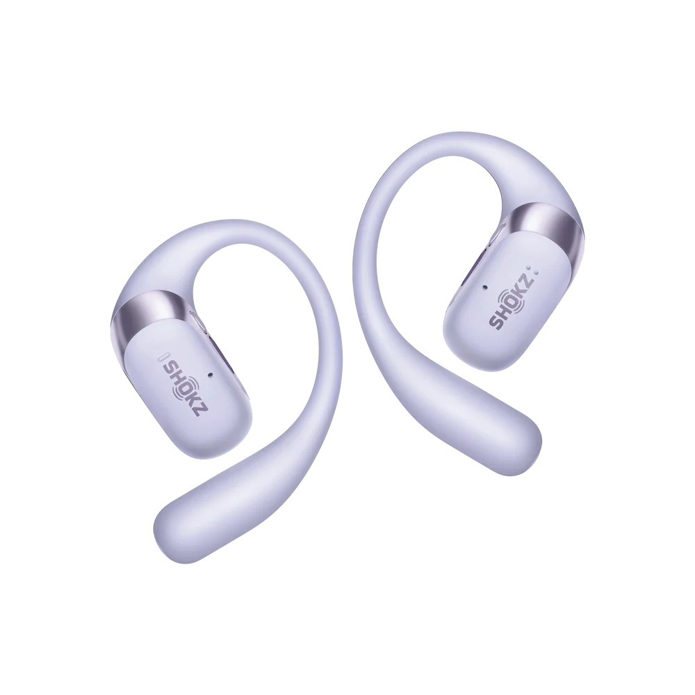 Shokz OpenFit 2+