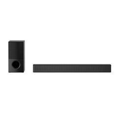 LG sound bar 600 watts High Power with Front Firing Speaker SNH5