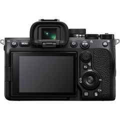 Sony a7 IV Mirrorless Camera body only