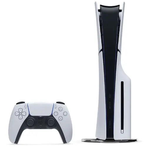 Sony PlayStation 5 PS5 standard slim 1TB disk