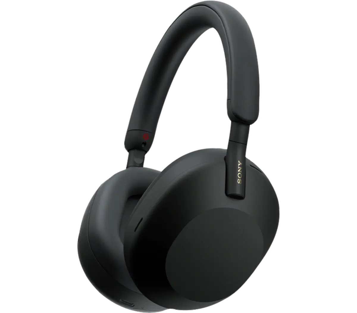 Sony WH-1000XM5 Noise Canceling Headphones
