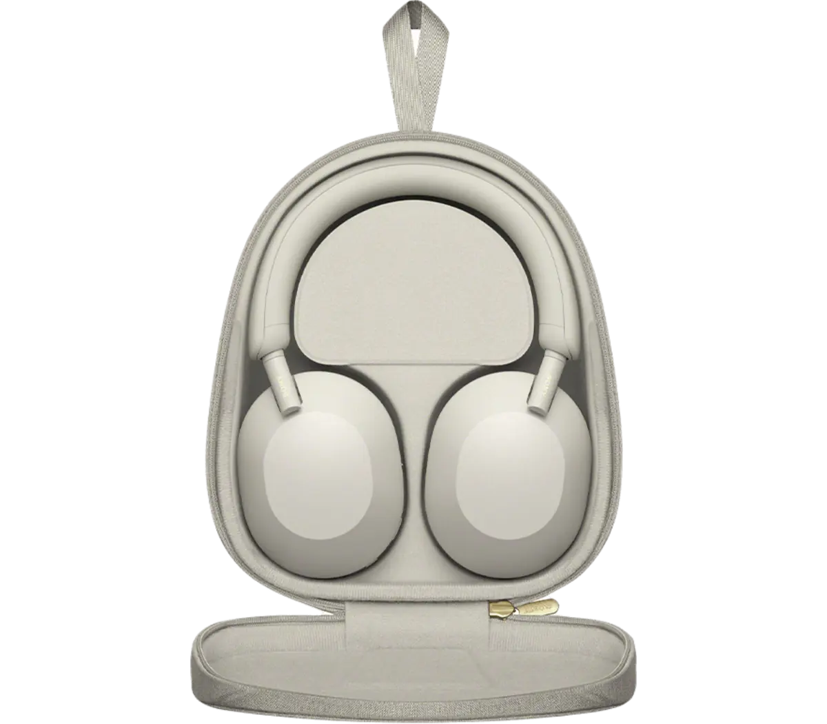 Sony WH-1000XM5 Noise Canceling Headphones