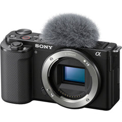 Sony ZV-E10 Mirrorless Camera 16-50mm