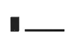 SP8A LG 440Watts 3.1.2 Ch Sound Bar w/ Dolby Atmos® & works with Alexa