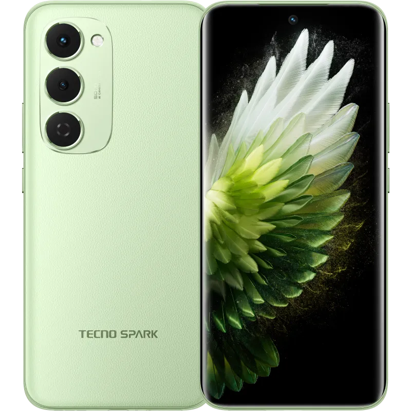 Tecno Spark 40 Pro+ Dual SIM