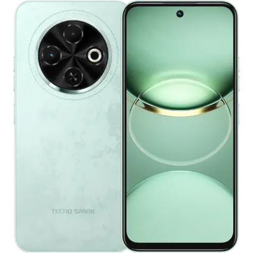 Tecno Spark 30C 4G Dual sim