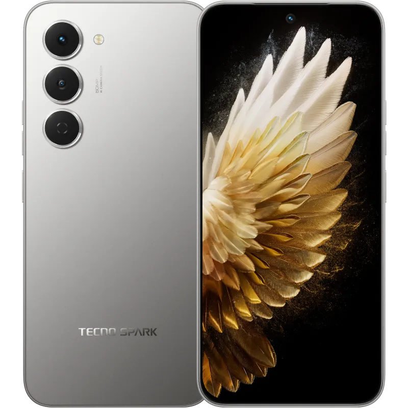 Tecno Spark 40 Pro 4G Dual SIM