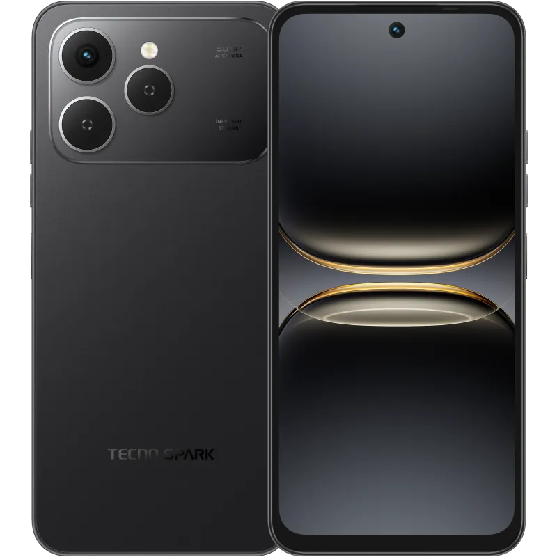 Tecno Spark 40 4G Dual sim