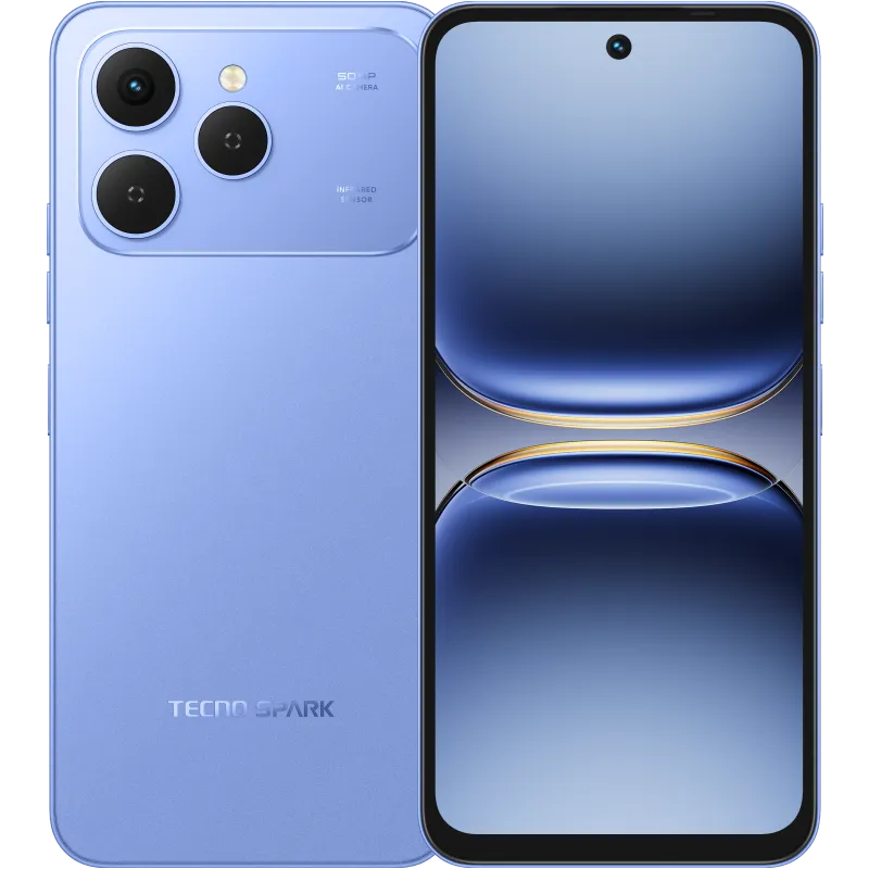 Tecno Spark 40 4G Dual sim