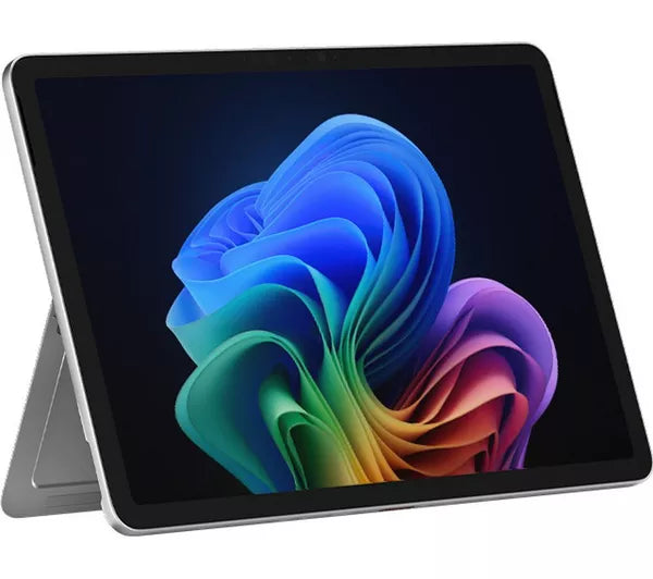 Microsoft Surface Pro with Snapdragon X Elite