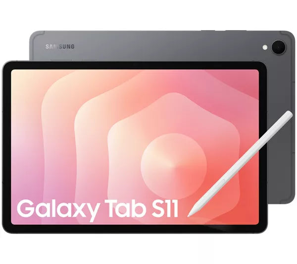 Samsung Galaxy Tab S11 10.9" Tablet
