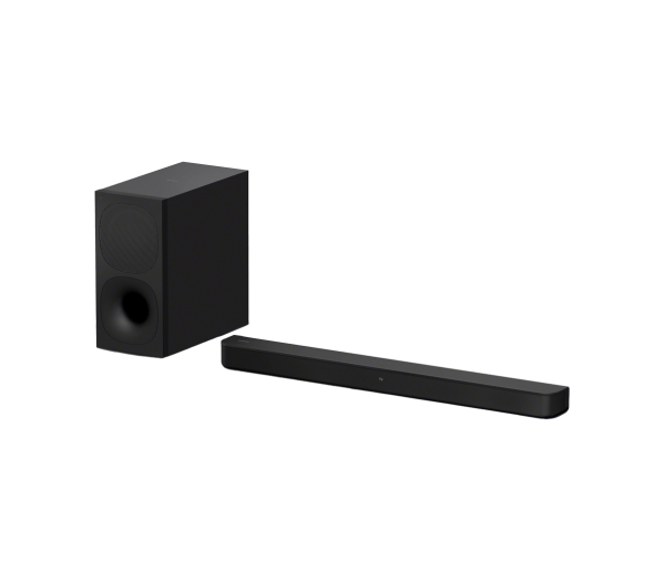 Sony 2.1ch 330w Soundbar Wireless subwoofer HT-S400