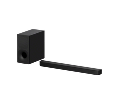 Sony 2.1ch 330w Soundbar Wireless subwoofer HT-S400
