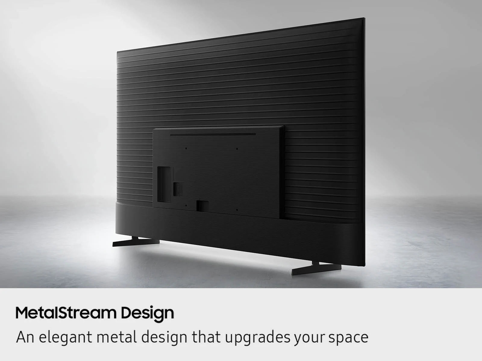Samsung U8000F 4K HDR Smart TV New 2025