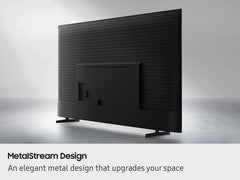 Samsung U8000F 4K HDR Smart TV New 2025