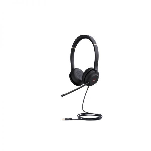 Yealink UH37 DUAL Headset